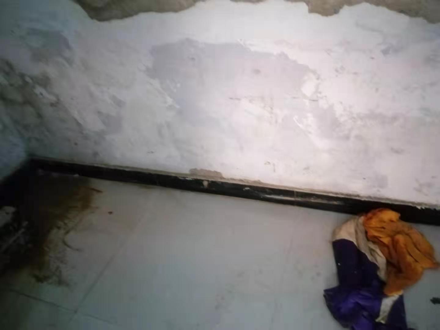 雷波家里漏水了怎么办？